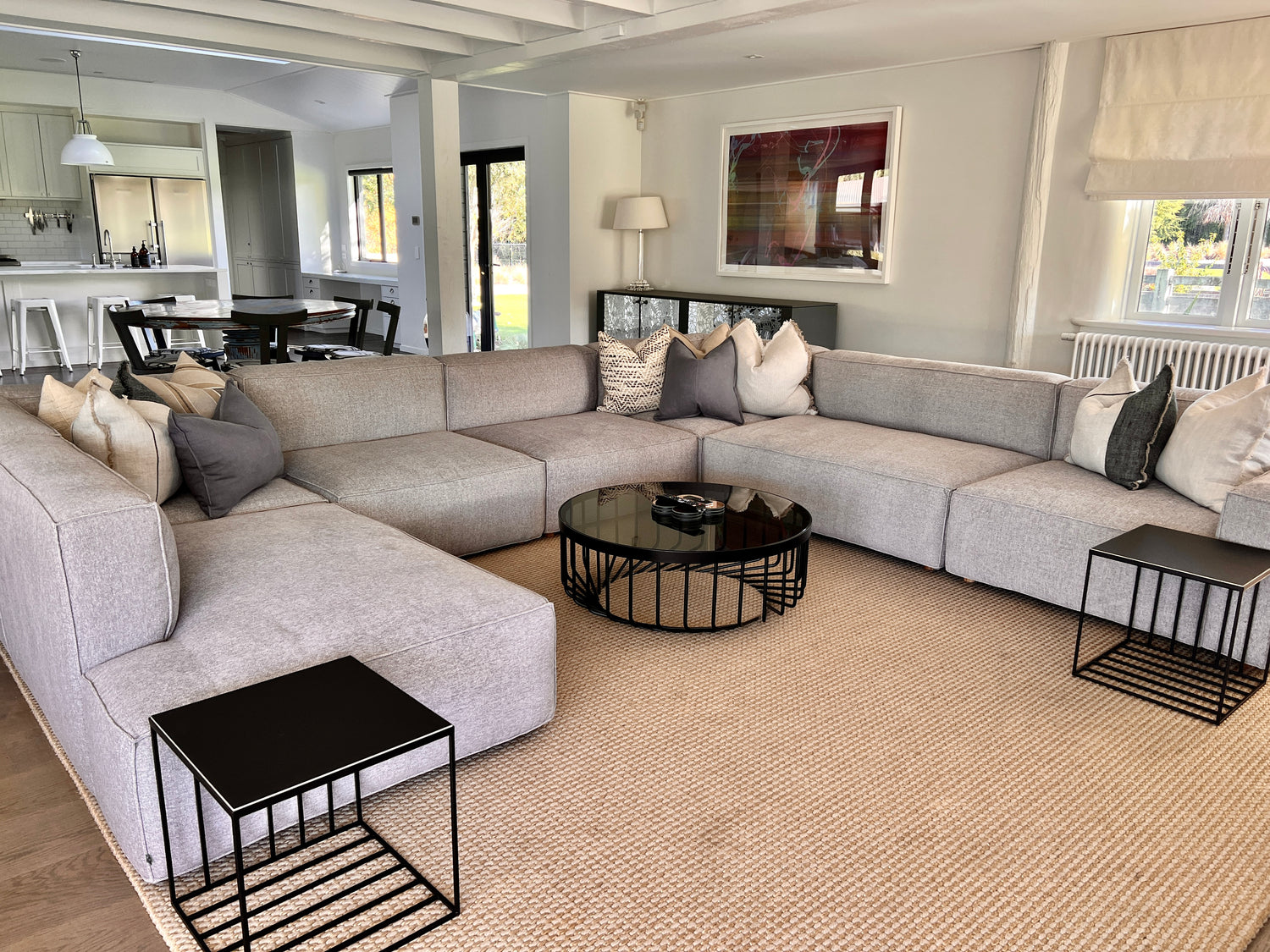 HORSESHOE BEND ESTATE