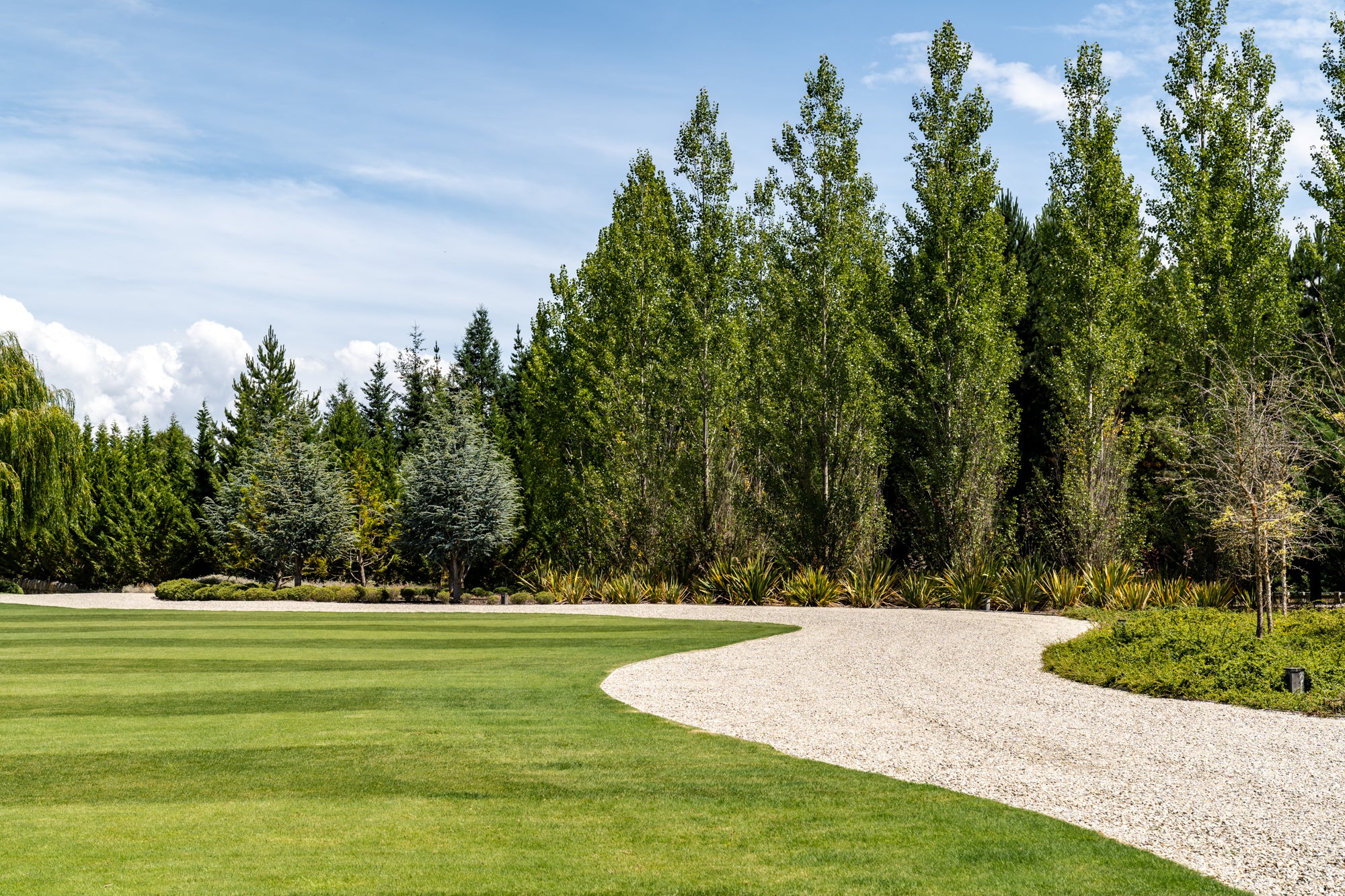 Luxury Rental Central Otago Wanaka HORSESHOE BEND ESTATE