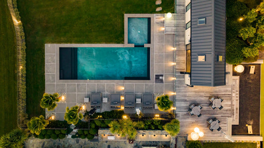 Deposit for Full Estate