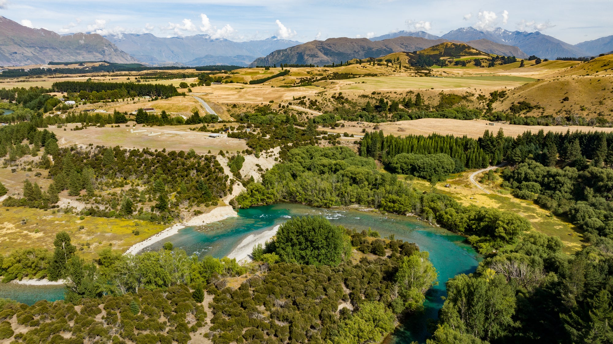 RATES HORSESHOE BEND ESTATE