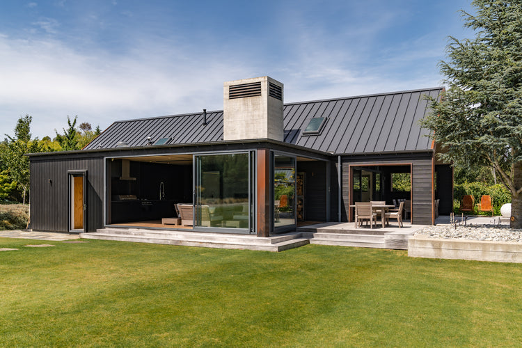 HORSESHOE BEND ESTATE