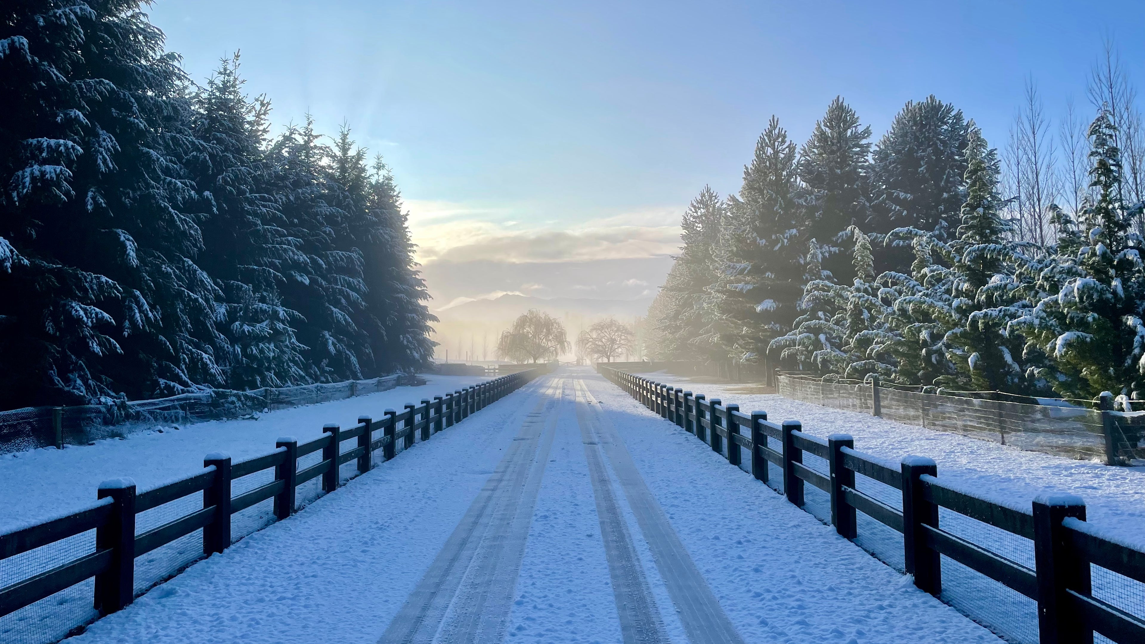 Luxury Rental Central Otago Wanaka HORSESHOE BEND ESTATE
